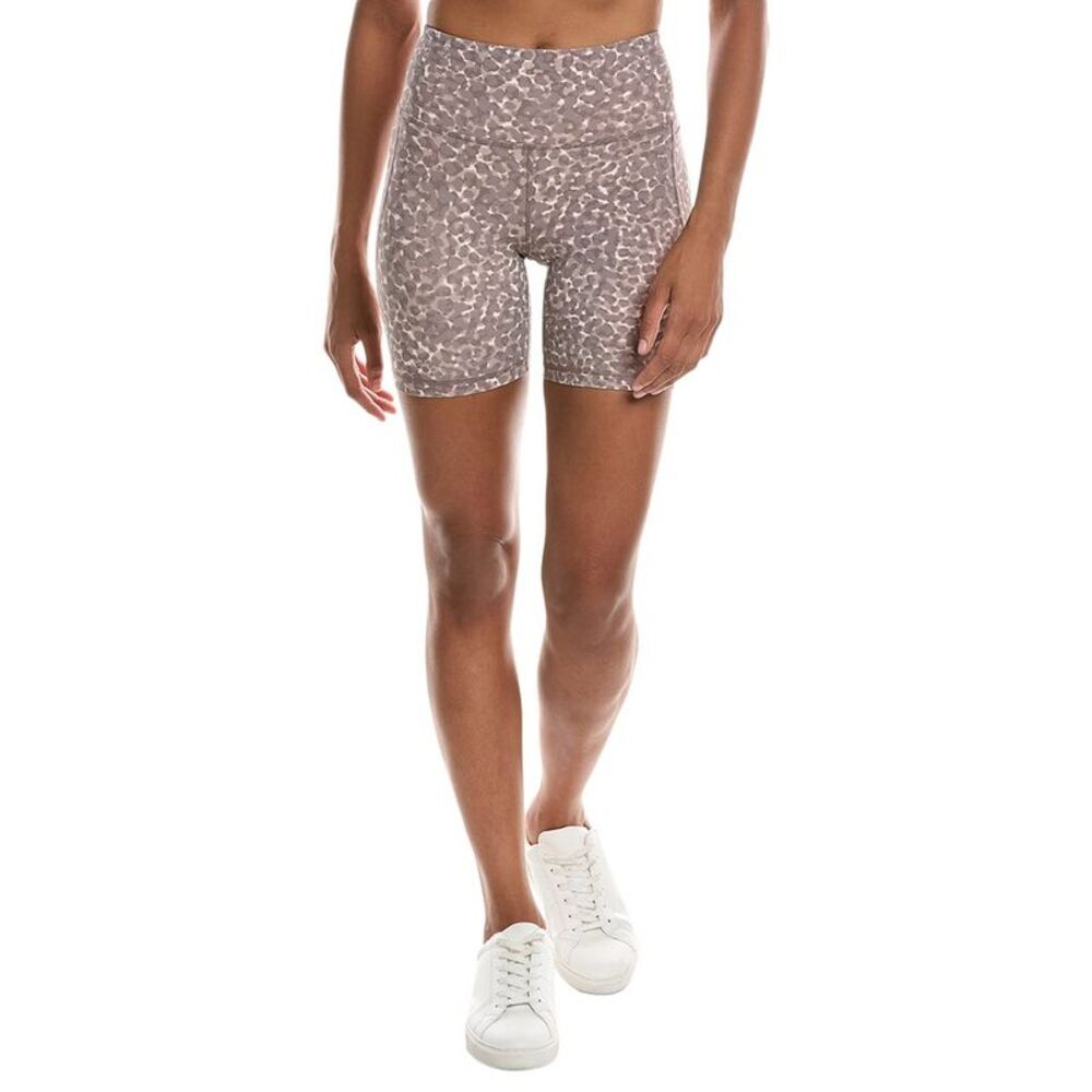 Sweaty Betty Womens  6In Ultimate Studio Short, Brown